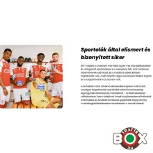 OneGum energy gum - koffein tartalmú rágógumi 10x2g