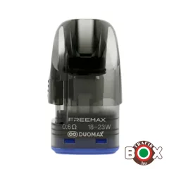 Freemax REXA Pod DUOMAX Patron - 0,6 ohm