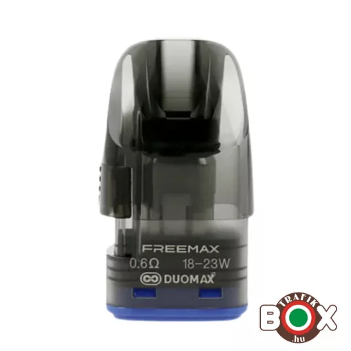 Freemax REXA Pod DUOMAX Patron - 0,6 ohm