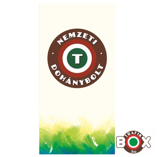 Trafik Függöny 015