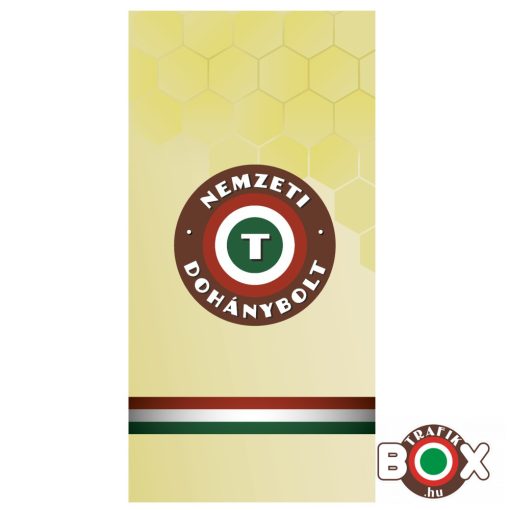 Trafik Függöny 017