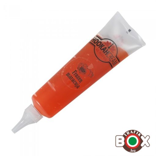 Vizipipa Gyümölcskrém 10275 Frozen maracuja