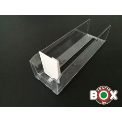 Dohányadagoló 27 cm mély (Új) 75/10