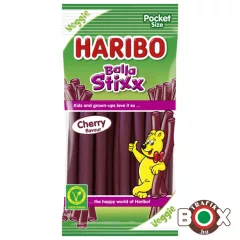 HARIBO Balla Stixx CHERRY 80g