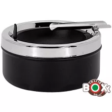 Hamuzó Szivarhoz kerek bebillenős 11 cm 12693