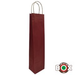 Dísztasak Pálinkás Bordó 40 x 8 x 10 cm 142247