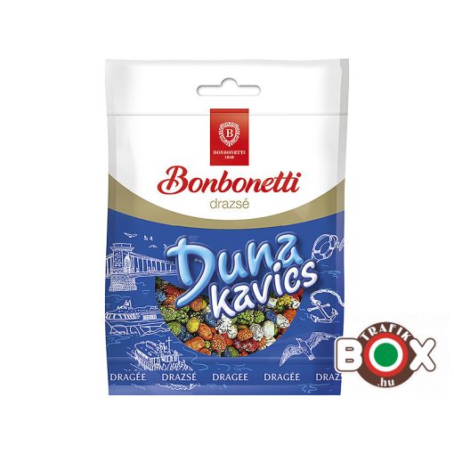 Dunakavics Bonbonetti 70g