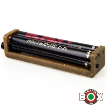 Cigarettasodró RAW Kender Kompozit műanyagból 110 mm 15580