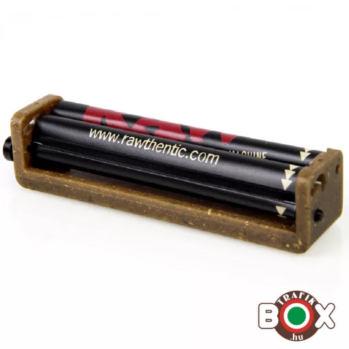 Cigarettasodró RAW Kender Kompozit műanyagból 110 mm 15580