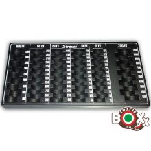 Aprópénztartó forintos pénzérme tálca 1560-AT