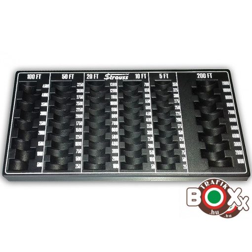 Aprópénztartó forintos pénzérme tálca 1560-AT