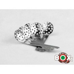 Pipa, és Bongszűrő kanál 18mm  tb19029