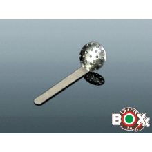 Pipa, és Bongszűrő kanál 18mm  tb19029