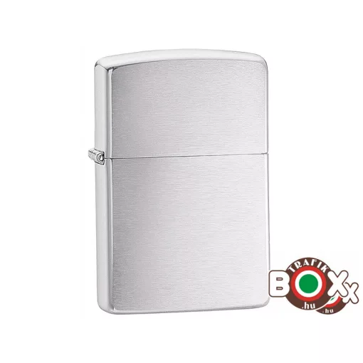 200 Zippo Öngyújtó