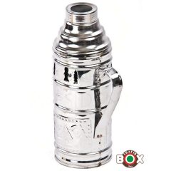 Vizipipa Tartozék  Hőtartó sapka  Nagy 22 cm