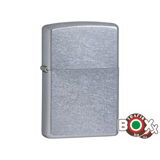 207 ZIPPO ÖNGYÚJTÓ 