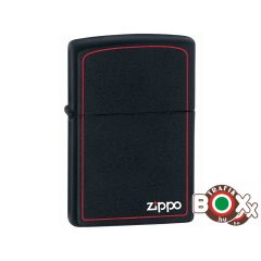 218ZB ZIPPO ÖNGYÚJTÓ 