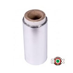 Vizipipa páncél alufólia Shisha 25m