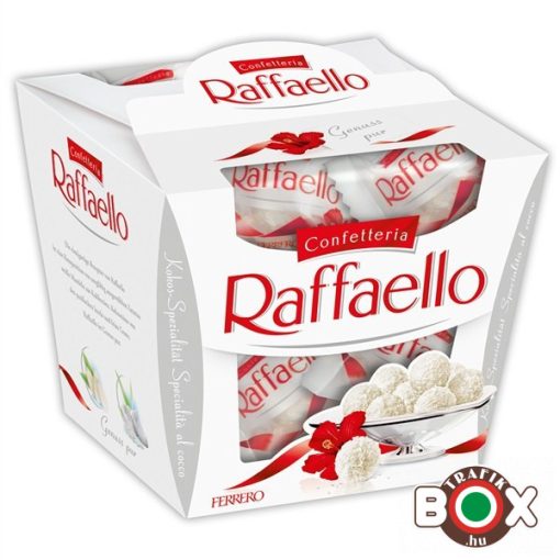 Raffaello T15  - 150g