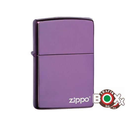 24747zl Zippo Öngyújtó