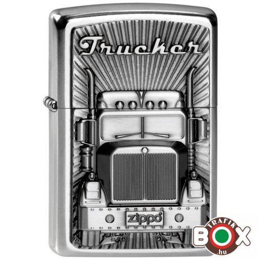 25405 ZIPPO öngyújtó Trucker