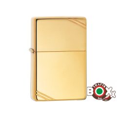 270 Zippo Öngyújtó