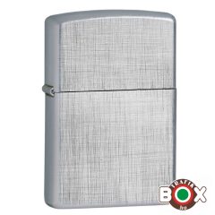 28181 ZIPPO ÖNGYÚJTÓ Textil minta