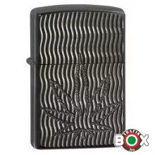 29612 ZIPPO ÖNGYÚJTÓ Armor dombornyomott