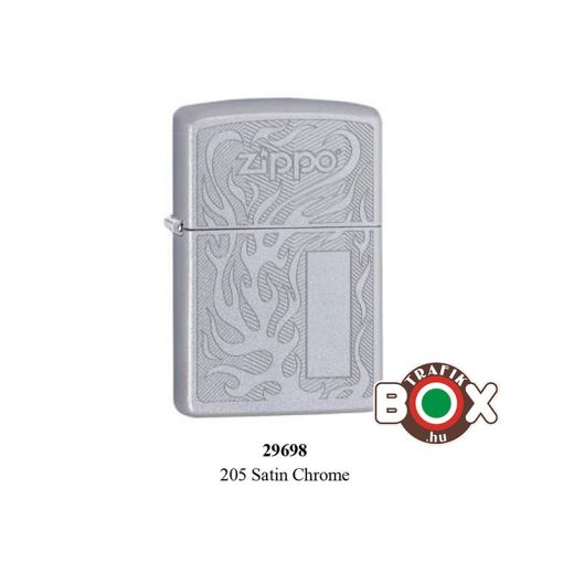 Zippo ÁRHARCOS Zippo Logo Design (29698)