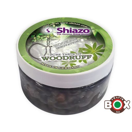 Vizipipa Ásványi kő Shiazo Woodruff ízesítésű