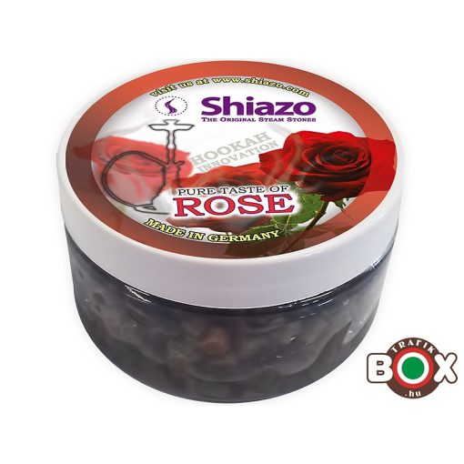 Vizipipa Ásványi kő Shiazo Rose ízesítésű