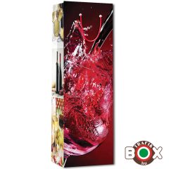 DÍSZTASAK Boros, Fröccsenő Vörösbor 339097