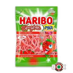HARIBO Spaghetti Eper gumicukorka 75 g