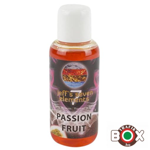 Vizipipa Dohányízesítő Elements  Passion Fruit
