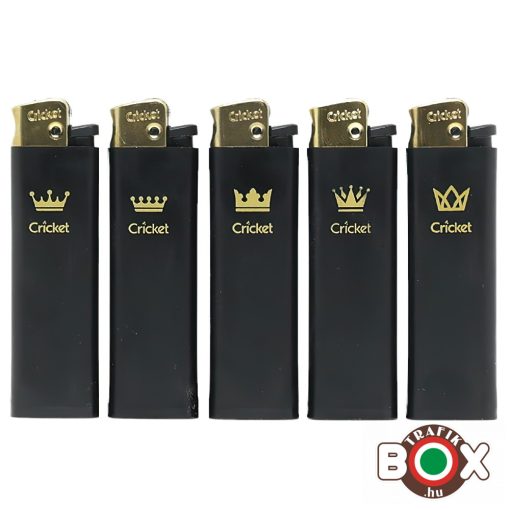 Cricket Original Crown soft touch 40001042