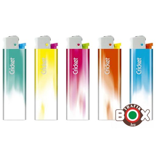 Cricket Original Candy 400010701