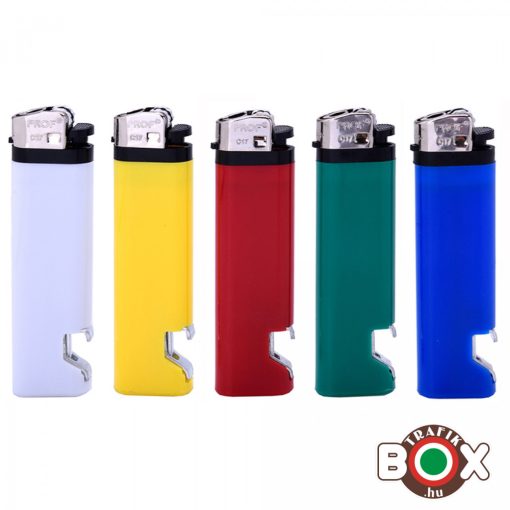 Öngyújtó Prof tűzköves Sőrbontóval 40009551-s