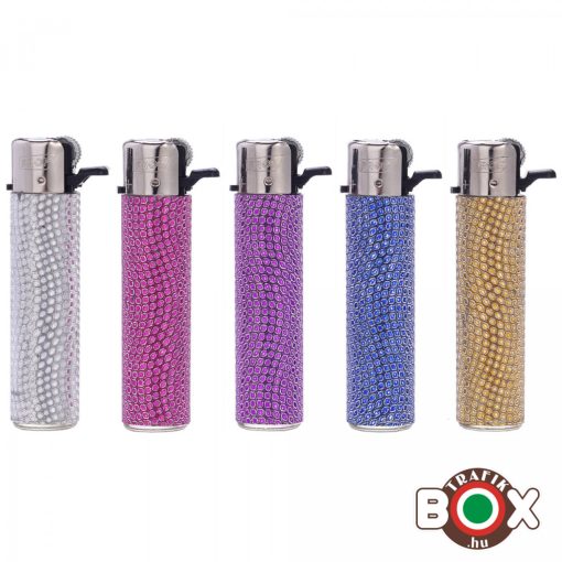 ÖNGYÚJTÓ Tűzköves Prémium PROF Glitter 40009564