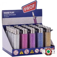 ÖNGYÚJTÓ Tűzköves Prémium PROF Glitter 40009564