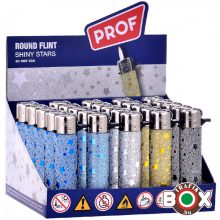 ÖNGYÚJTÓ Tűzköves Prémium PROF Glitter csillag 40009580