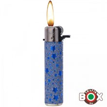 ÖNGYÚJTÓ Tűzköves Prémium PROF Glitter csillag 40009580