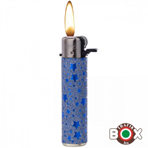 ÖNGYÚJTÓ Tűzköves Prémium PROF Glitter csillag 40009580