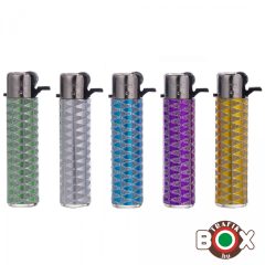   ÖNGYÚJTÓ Tűzköves Prémium PROF Háromszög csillám 40009581