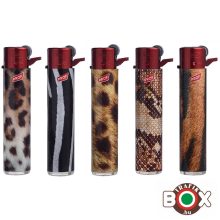 ÖNGYÚJTÓ Tűzköves PROF RED Prémium Állat Minta 40009905