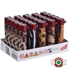 ÖNGYÚJTÓ Tűzköves PROF RED Prémium Állat Minta 40009905