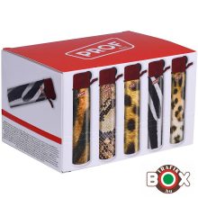 ÖNGYÚJTÓ Tűzköves PROF RED Prémium Állat Minta 40009905