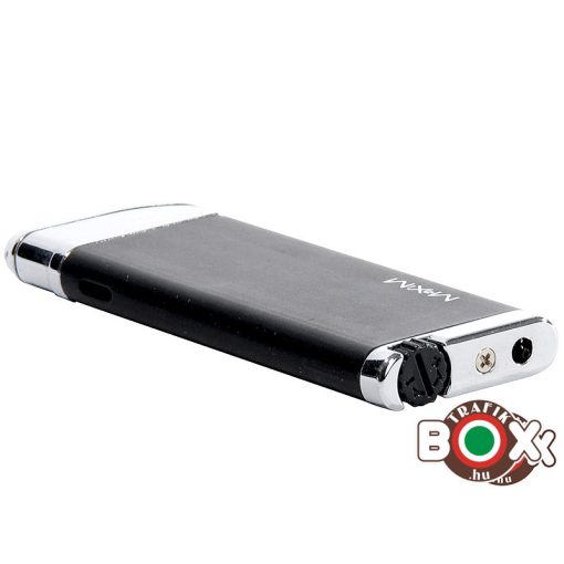 ÖNGYÚJTÓ MAXIM Fém Vihar elegáns színek 40152034