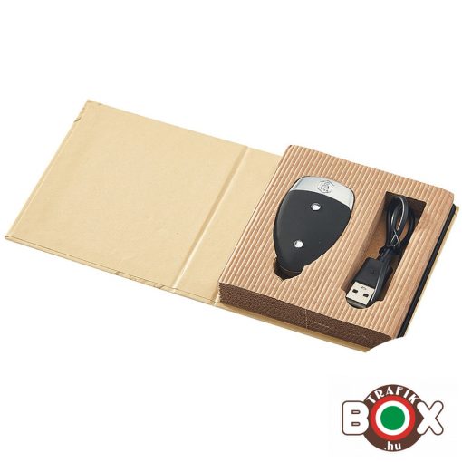 ÖNGYÚJTÓ LAGUIOLE USB-röl tölthető Díszdobozban 40202533