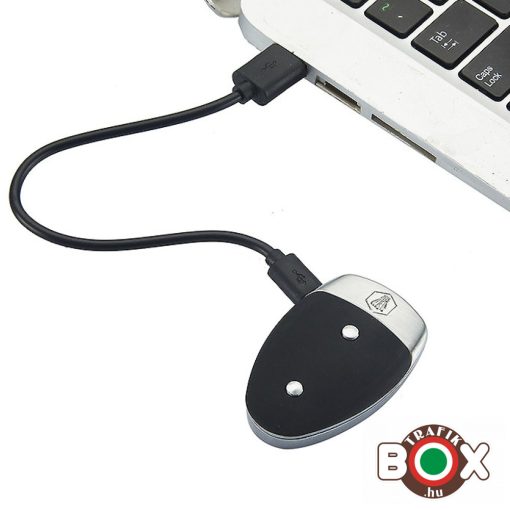 ÖNGYÚJTÓ LAGUIOLE USB-röl tölthető Díszdobozban 40202533