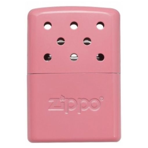 Zippo Kézmelegítő Rózsaszín - 40363 